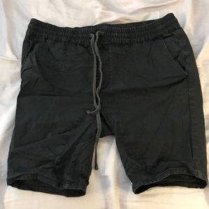 Pacsun men’s shorts